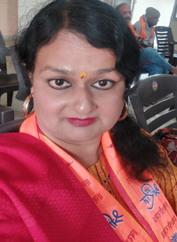 डॉ. प्रियंका